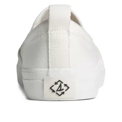 Men/Women Sperry Women's SeaCycled™ Crest Twin Gore Canvas Sneaker