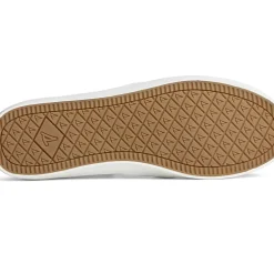 Men/Women Sperry Women's SeaCycled™ Crest Twin Gore Canvas Sneaker