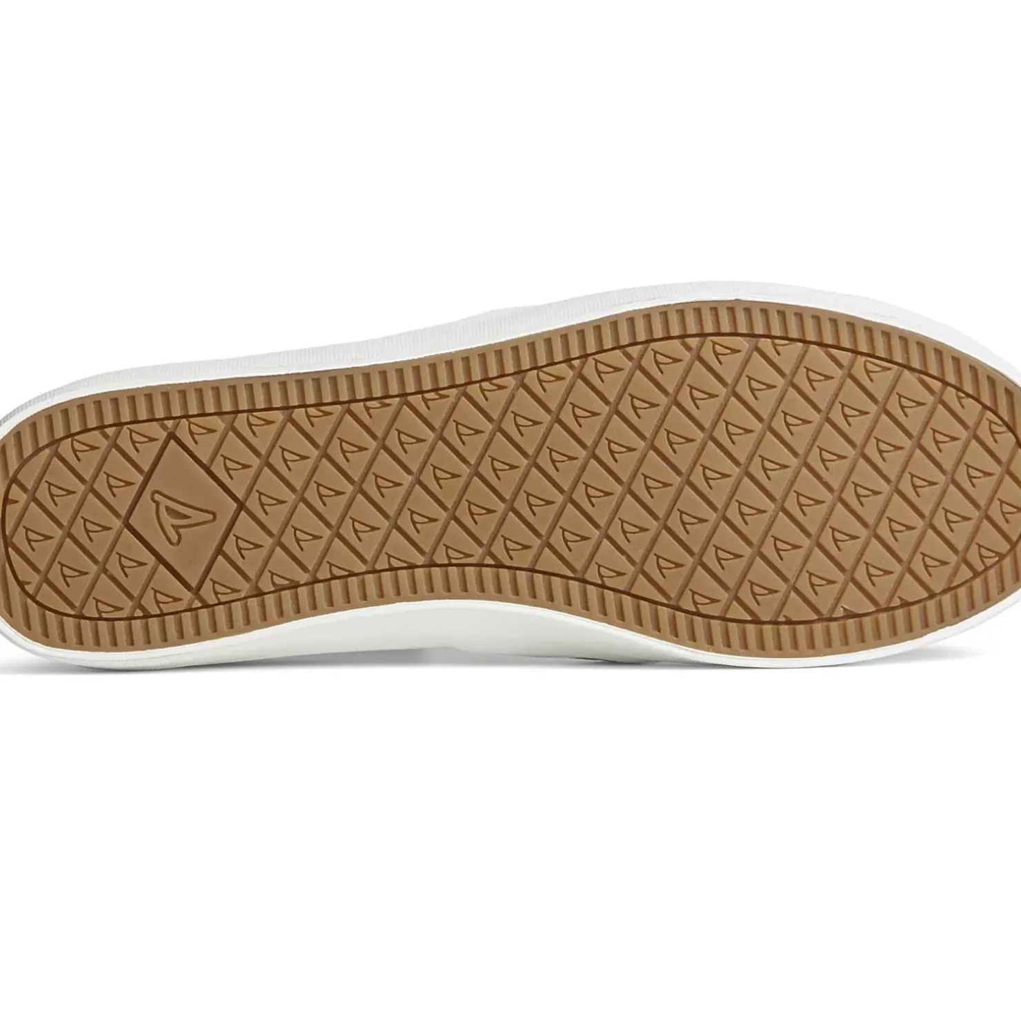 Men/Women Sperry Women's SeaCycled™ Crest Twin Gore Canvas Sneaker