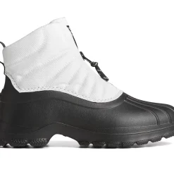 Men/Women Sperry Women's SeaCycled™ Duck Float Zip Up Boot