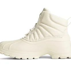 Men/Women Sperry Women's SeaCycled&trade; Duck Float Zip Up Boot
