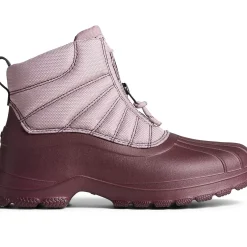 Men/Women Sperry Women's SeaCycled&trade; Duck Float Zip Up Boot