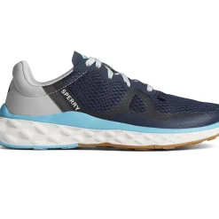Men/Women Sperry Women's SeaCycled™ Headsail Sneaker