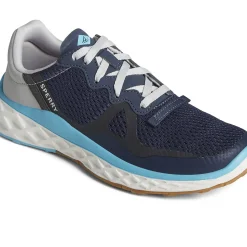 Men/Women Sperry Women's SeaCycled&trade; Headsail Sneaker