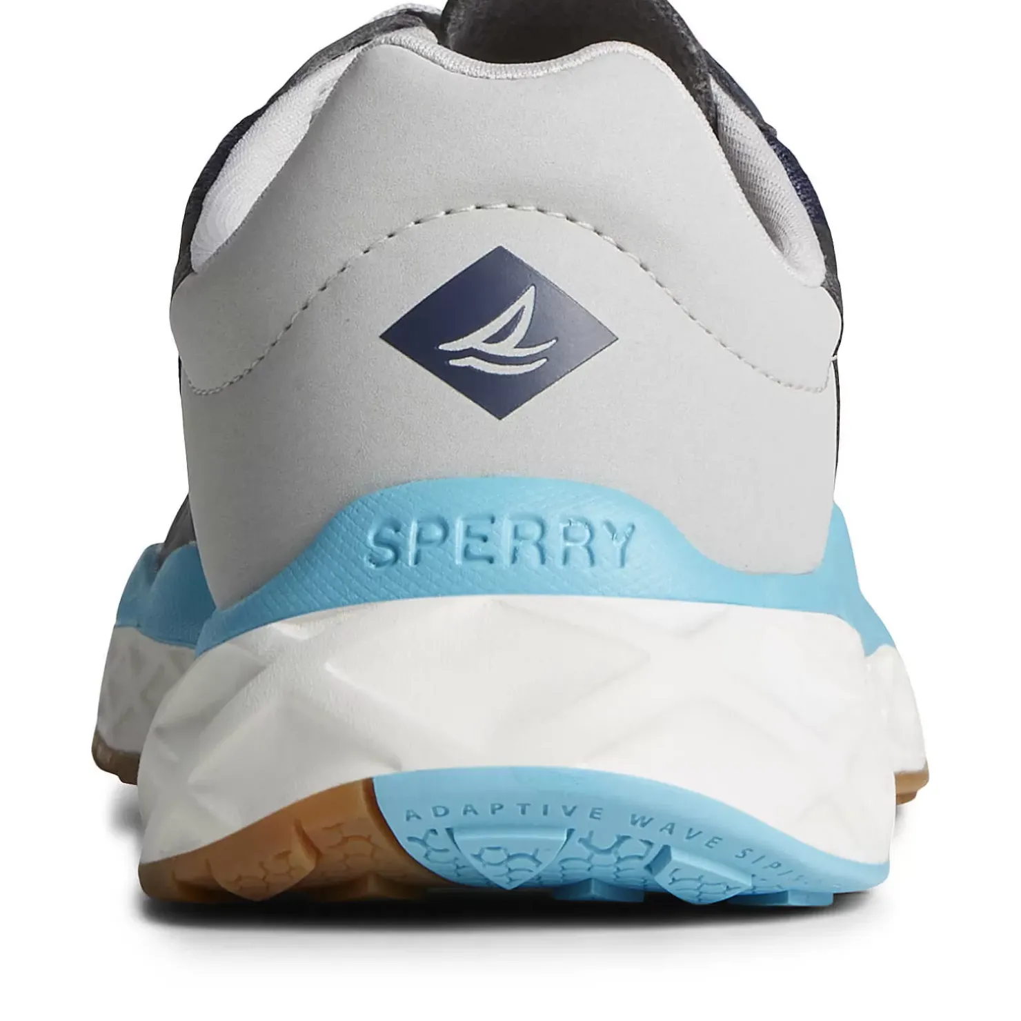 Men/Women Sperry Women's SeaCycled™ Headsail Sneaker