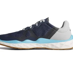Men/Women Sperry Women's SeaCycled™ Headsail Sneaker