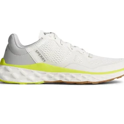 Men/Women Sperry Women's SeaCycled™ Headsail Sneaker