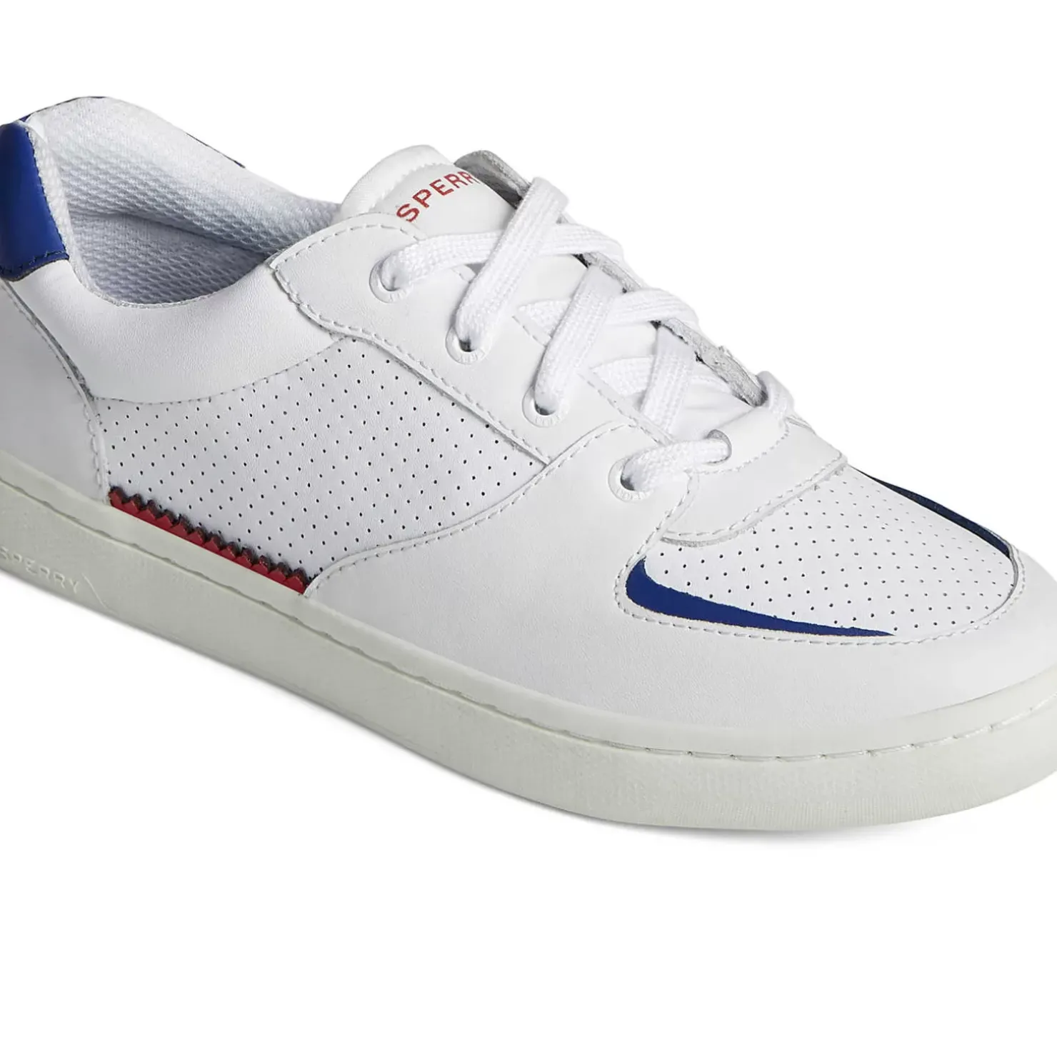 Men/Women Sperry Women's SeaCycled™ Kona Cupsole Sneaker