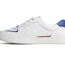 Men/Women Sperry Women's SeaCycled™ Kona Cupsole Sneaker