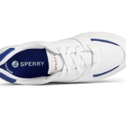 Men/Women Sperry Women's SeaCycled™ Kona Cupsole Sneaker