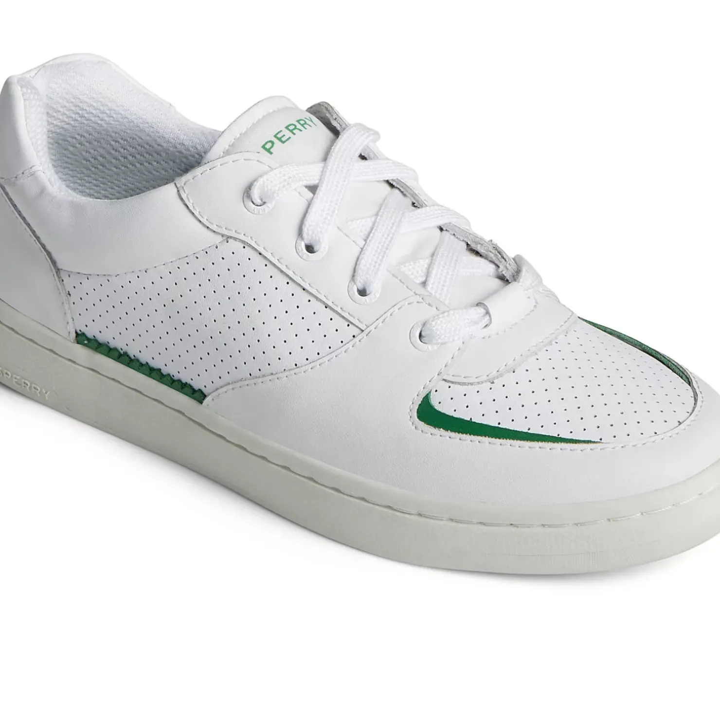 Men/Women Sperry Women's SeaCycled™ Kona Cupsole Sneaker