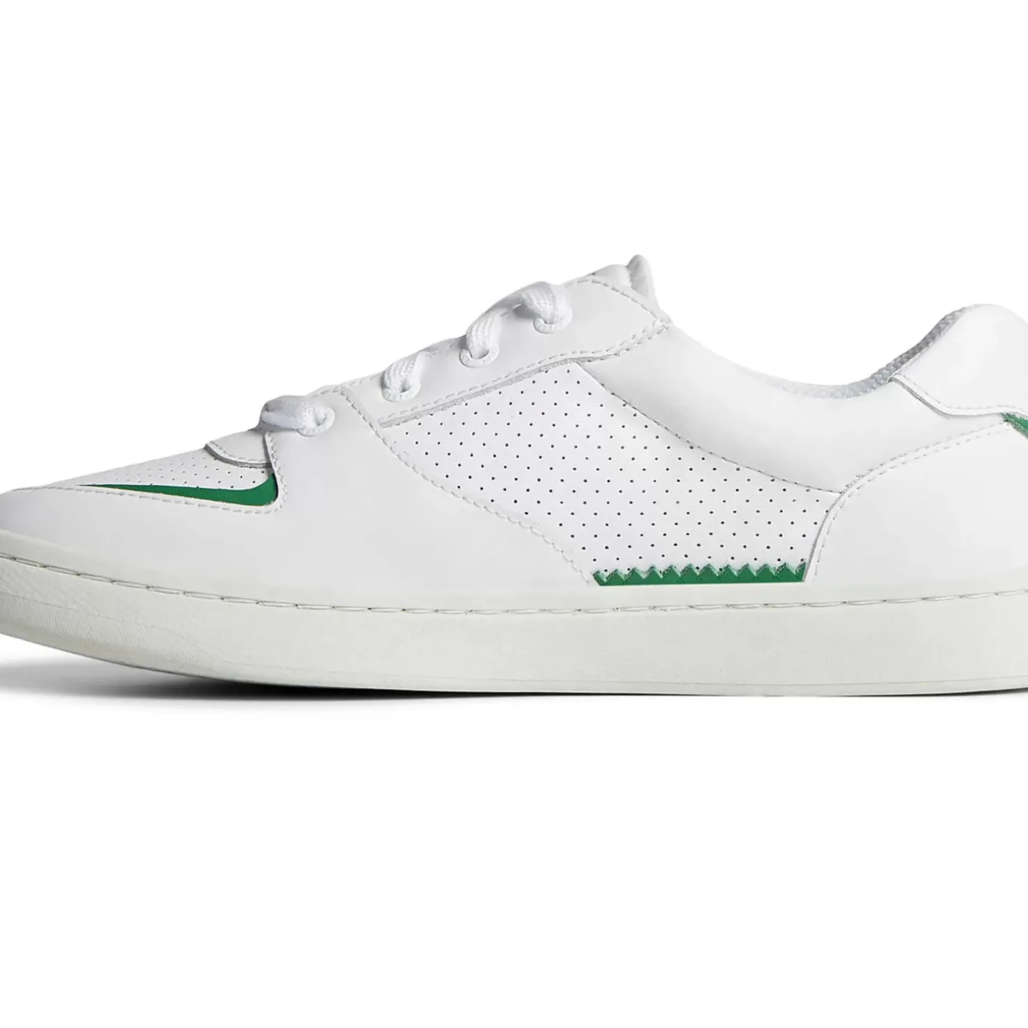 Men/Women Sperry Women's SeaCycled™ Kona Cupsole Sneaker