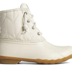Men/Women Sperry Women's SeaCycled&trade; Saltwater Nylon Duck Boot