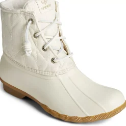 Men/Women Sperry Women's SeaCycled&trade; Saltwater Nylon Duck Boot