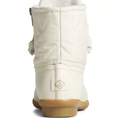 Men/Women Sperry Women's SeaCycled&trade; Saltwater Nylon Duck Boot