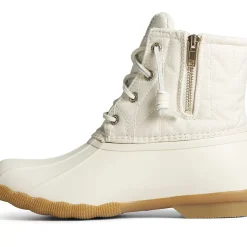 Men/Women Sperry Women's SeaCycled&trade; Saltwater Nylon Duck Boot