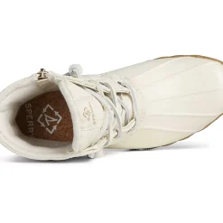 Men/Women Sperry Women's SeaCycled&trade; Saltwater Nylon Duck Boot
