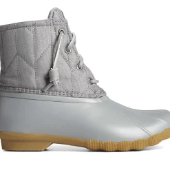 Men/Women Sperry Women's SeaCycled&trade; Saltwater Nylon Duck Boot