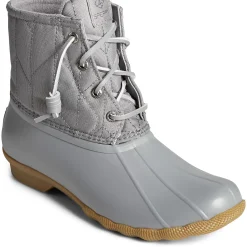 Men/Women Sperry Women's SeaCycled&trade; Saltwater Nylon Duck Boot