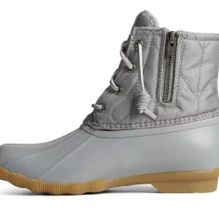 Men/Women Sperry Women's SeaCycled&trade; Saltwater Nylon Duck Boot