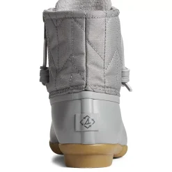 Men/Women Sperry Women's SeaCycled&trade; Saltwater Nylon Duck Boot