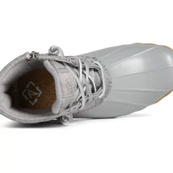 Men/Women Sperry Women's SeaCycled&trade; Saltwater Nylon Duck Boot