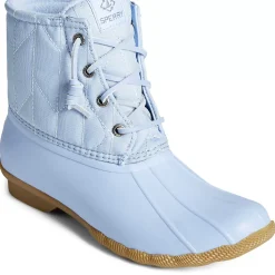 Men/Women Sperry Women's SeaCycled&trade; Saltwater Nylon Duck Boot