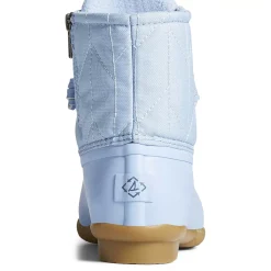 Men/Women Sperry Women's SeaCycled&trade; Saltwater Nylon Duck Boot