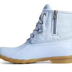Men/Women Sperry Women's SeaCycled&trade; Saltwater Nylon Duck Boot