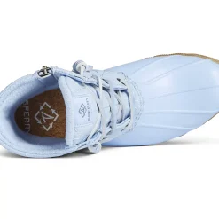 Men/Women Sperry Women's SeaCycled&trade; Saltwater Nylon Duck Boot