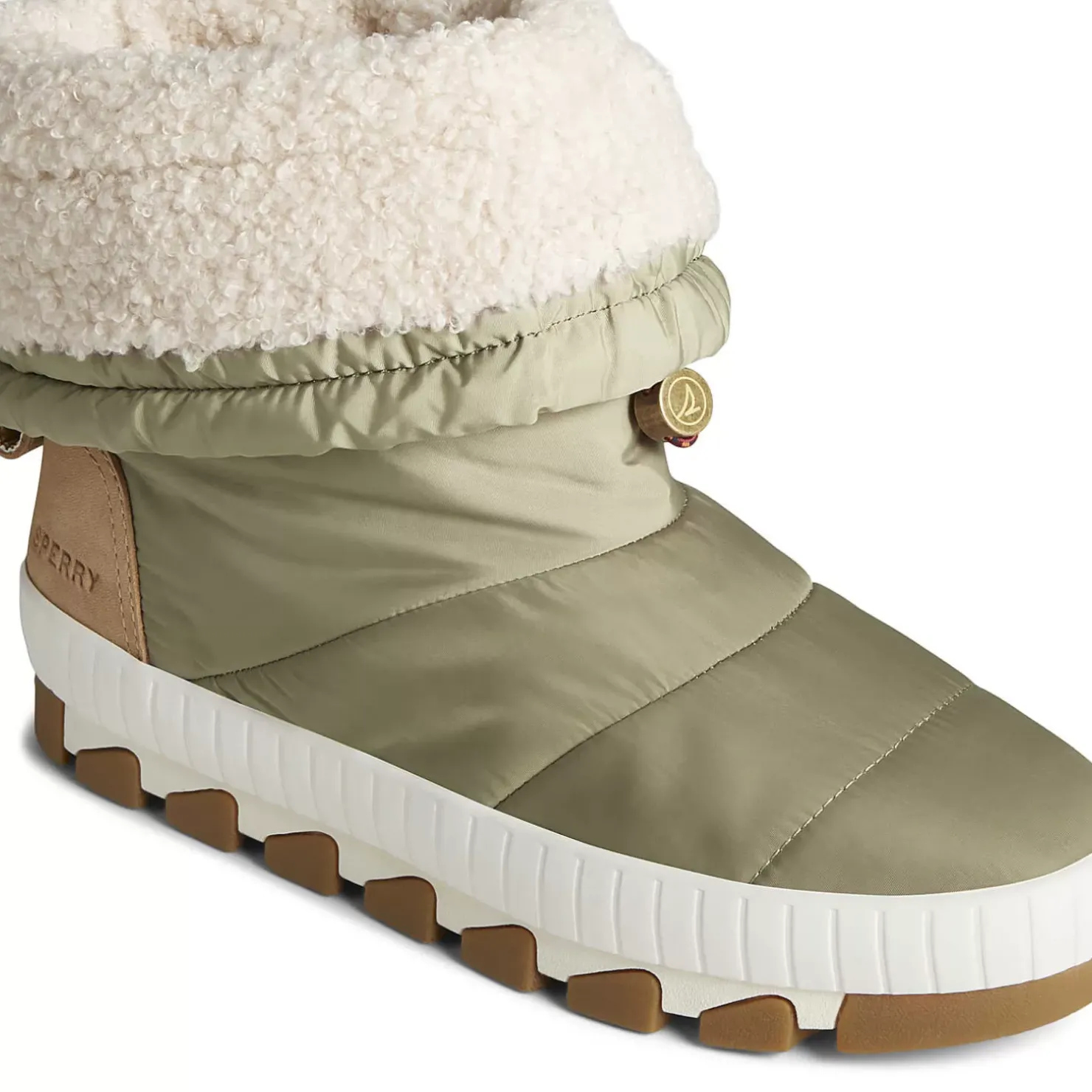 Men/Women Sperry Women's Seacycled™ Torrent Fold Down Boot