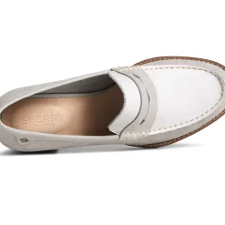 Men/Women Sperry Women's Seaport Penny Heel Loafer