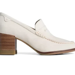 Men/Women Sperry Women's Seaport Penny Heel Loafer