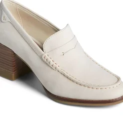 Men/Women Sperry Women's Seaport Penny Heel Loafer