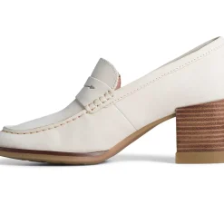 Men/Women Sperry Women's Seaport Penny Heel Loafer
