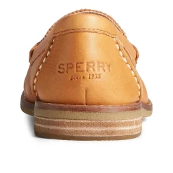 Men/Women Sperry Women's Seaport Penny Leather Loafer