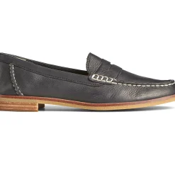 Men/Women Sperry Women's Seaport Penny Leather Loafer