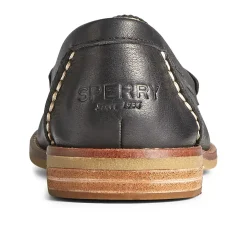 Men/Women Sperry Women's Seaport Penny Leather Loafer