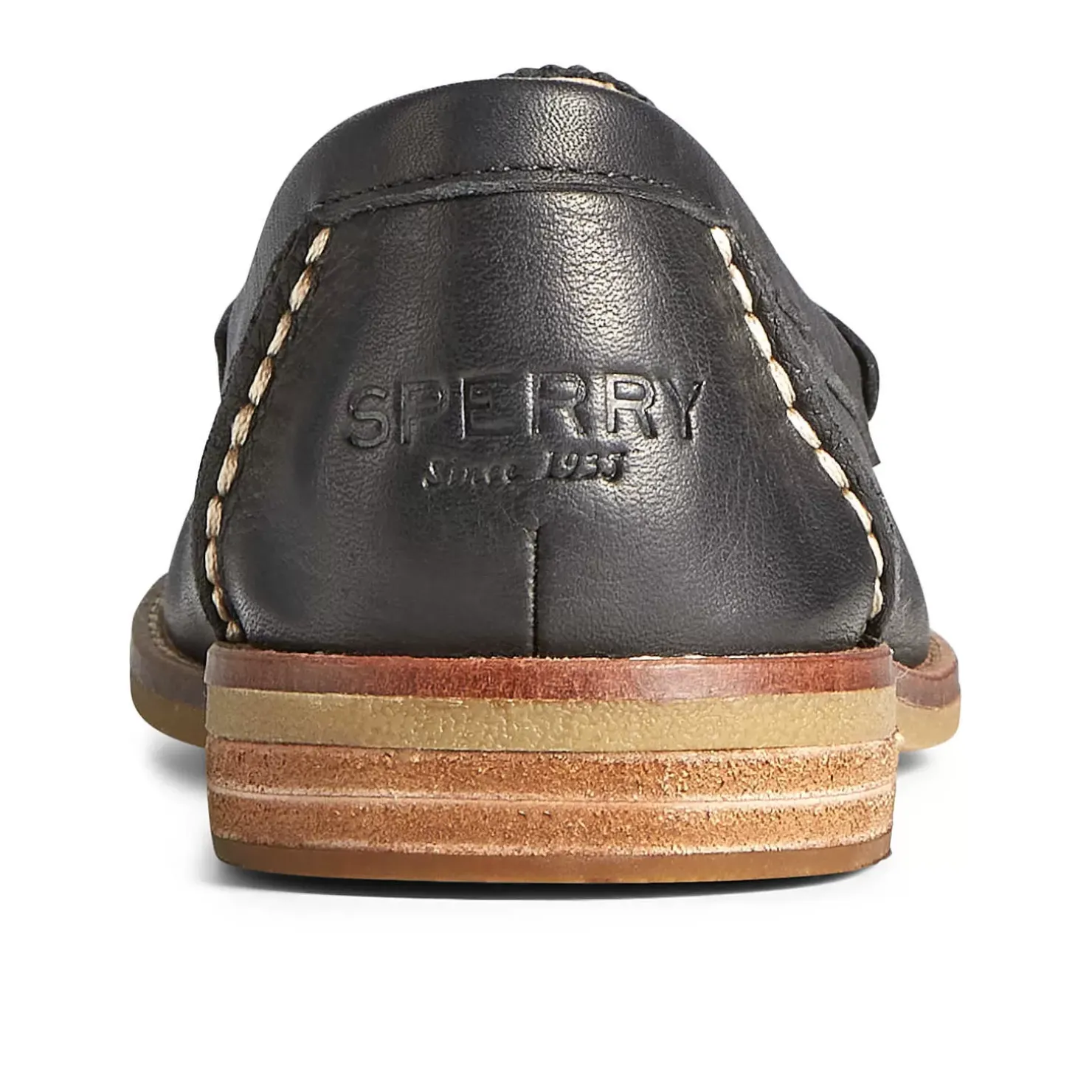 Men/Women Sperry Women's Seaport Penny Leather Loafer
