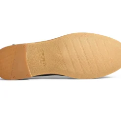 Men/Women Sperry Women's Seaport Penny Leather Loafer