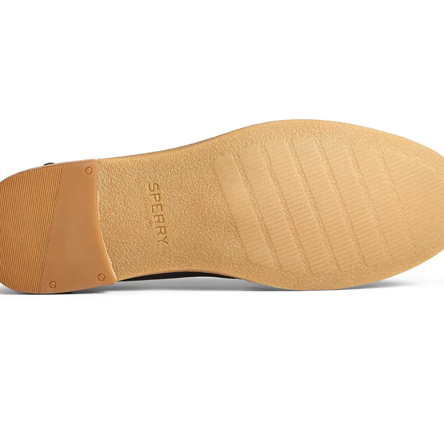 Men/Women Sperry Women's Seaport Penny Leather Loafer