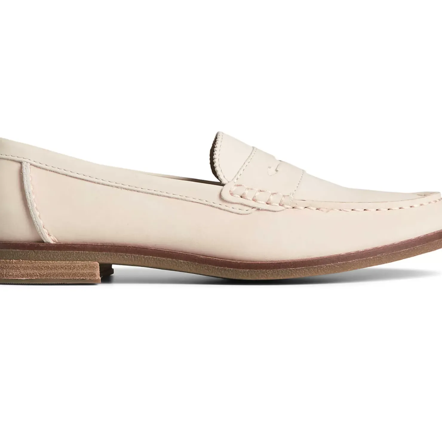 Men/Women Sperry Women's Seaport Penny Loafer