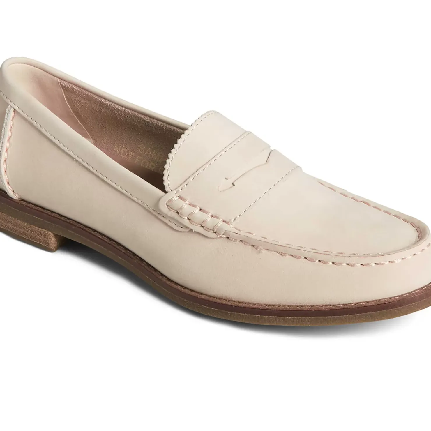 Men/Women Sperry Women's Seaport Penny Loafer