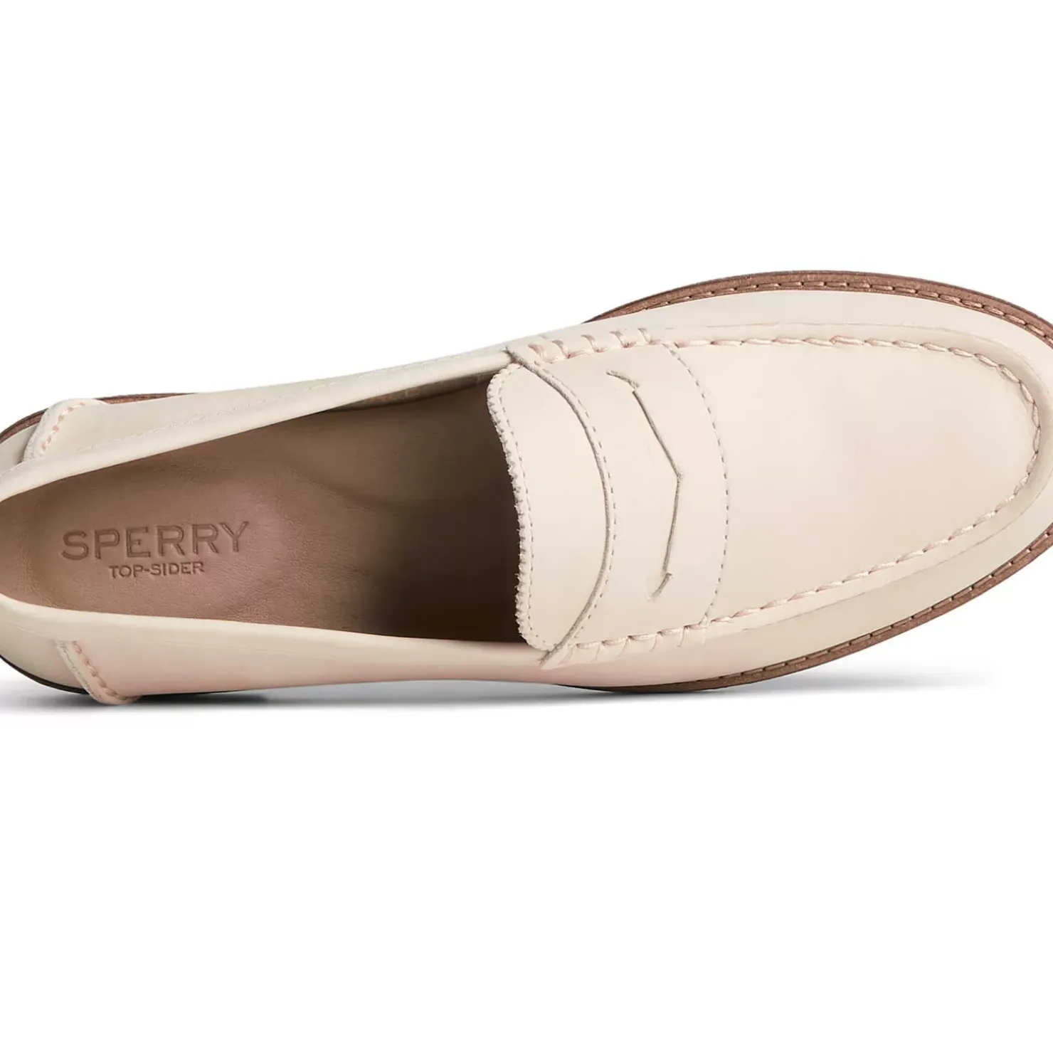 Men/Women Sperry Women's Seaport Penny Loafer