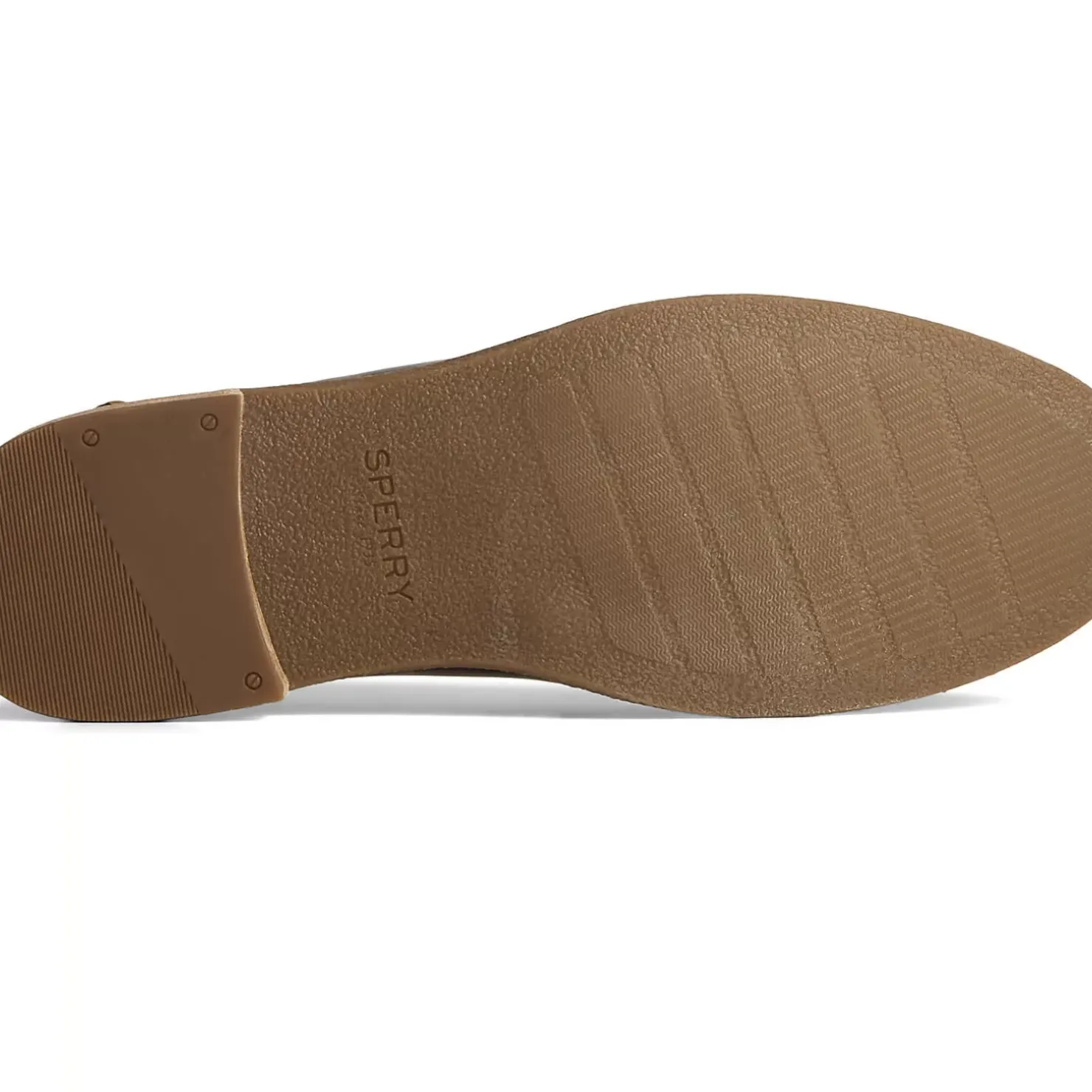 Men/Women Sperry Women's Seaport Penny Tortoise Leather Loafer