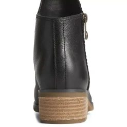 Men/Women Sperry Women's Seaport Storm Water Resistant Leather Boot