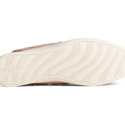 Men/Women Sperry Women's Songfish Pearlized Boat Shoe