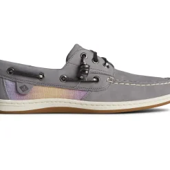 Men/Women Sperry Women's Songfish Shimmer Boat Shoe