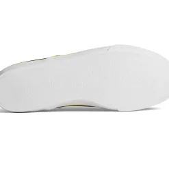 Men/Women Sperry Women's x Brooks Brothers Slip On Sneaker