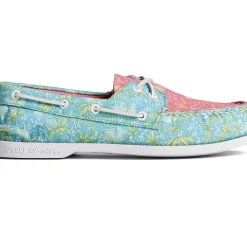 Men/Women Sperry Women's x Brooks Brothers Authentic Original&trade; Boat Shoe